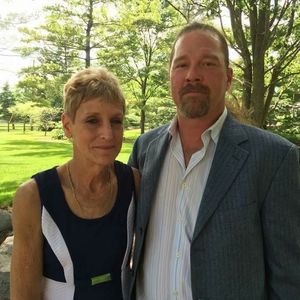 Meet your Posher, Karen